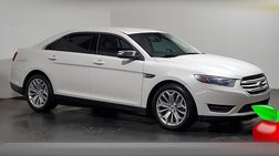 2015 Ford Taurus Limited