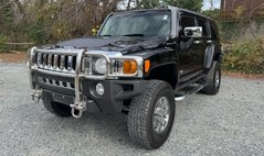 2006 HUMMER H3 Base