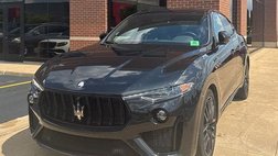 2022 Maserati Levante Modena S