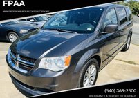 2016 Dodge Grand Caravan SE Plus