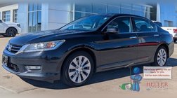 2013 Honda Accord Touring