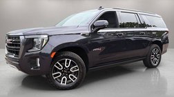 2024 GMC Yukon XL AT4