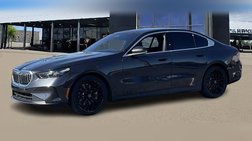 2024 BMW 5 Series 530i xDrive