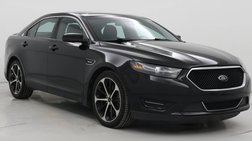 2014 Ford Taurus SHO