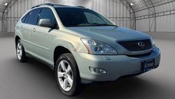 2005 Lexus RX 330 Base