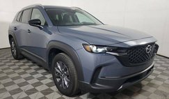 2023 Mazda CX-50 2.5 S Select