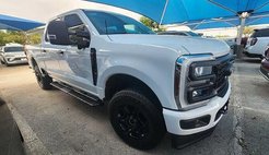 2025 Ford Super Duty F-250 XL