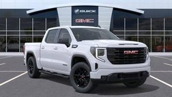 2026 GMC Sierra 1500 Elevation Standard