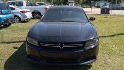 2015 Dodge Charger SE