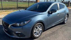 2016 Mazda MAZDA3 i Touring