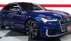 2023 Audi S6 2.9T quattro Prestige