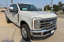 2026 Ford Super Duty F-250 Lariat