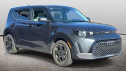 2023 Kia Soul EX