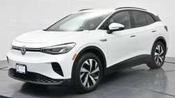 2023 Volkswagen ID.4 Pro