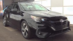 2023 Subaru Legacy Premium