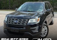 2016 Ford Explorer Base