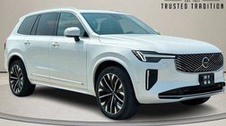 2026 Volvo XC90 B6 Plus 7P