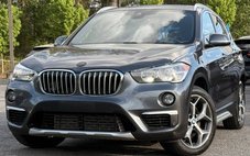 2019 BMW X1 xDrive28i