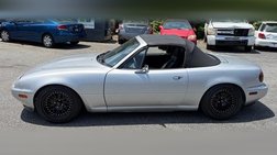 1990 Mazda MX-5 Miata Base