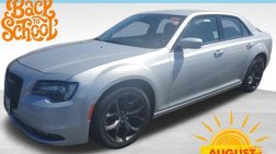 2021 Chrysler 300 S V6