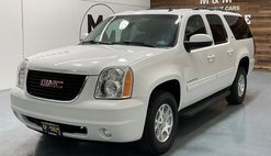 2013 GMC Yukon XL SLT
