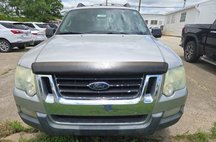 2008 Ford Explorer Sport Trac XLT