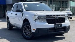 2023 Ford Maverick XLT