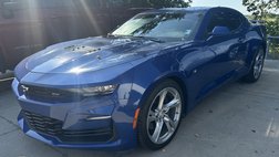 2022 Chevrolet Camaro SS