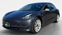 2019 Tesla Model 3 Mid Range