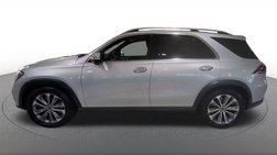 2021 Mercedes-Benz GLE-Class GLE 350 4MATIC