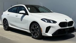 2026 BMW 2 Series 228 Gran Coupe