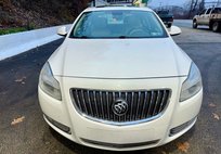 2011 Buick Regal CXL