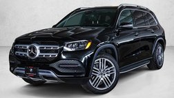 2022 Mercedes-Benz GLS GLS 450