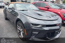 2016 Chevrolet Camaro SS