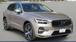 2023 Volvo XC60 Recharge T8 Plus Bright Theme