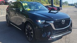 2024 Mazda CX-90 3.3 Turbo S Premium