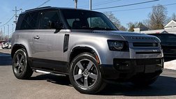 2023 Land Rover Defender 90 X-Dynamic SE