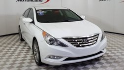 2012 Hyundai Sonata SE 2.0T