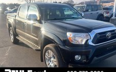 2014 Toyota Tacoma V6