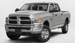 2018 Ram Ram Pickup 3500 Limited