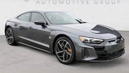 2023 Audi RS e-tron GT quattro