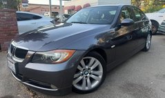 2006 BMW 3 Series 325i