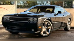 2009 Dodge Challenger R/T