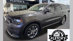 2020 Dodge Durango GT Plus