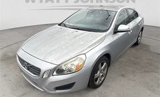 2012 Volvo S60 T5