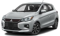 2024 Mitsubishi Mirage SE