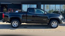 2015 Chevrolet Colorado LT