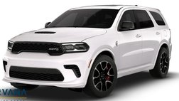 2026 Dodge Durango SRT Hellcat