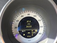 2012 Mercedes-Benz CLS-Class CLS 550