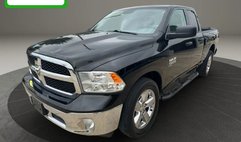 2019 Ram Ram Pickup 1500 Classic Tradesman